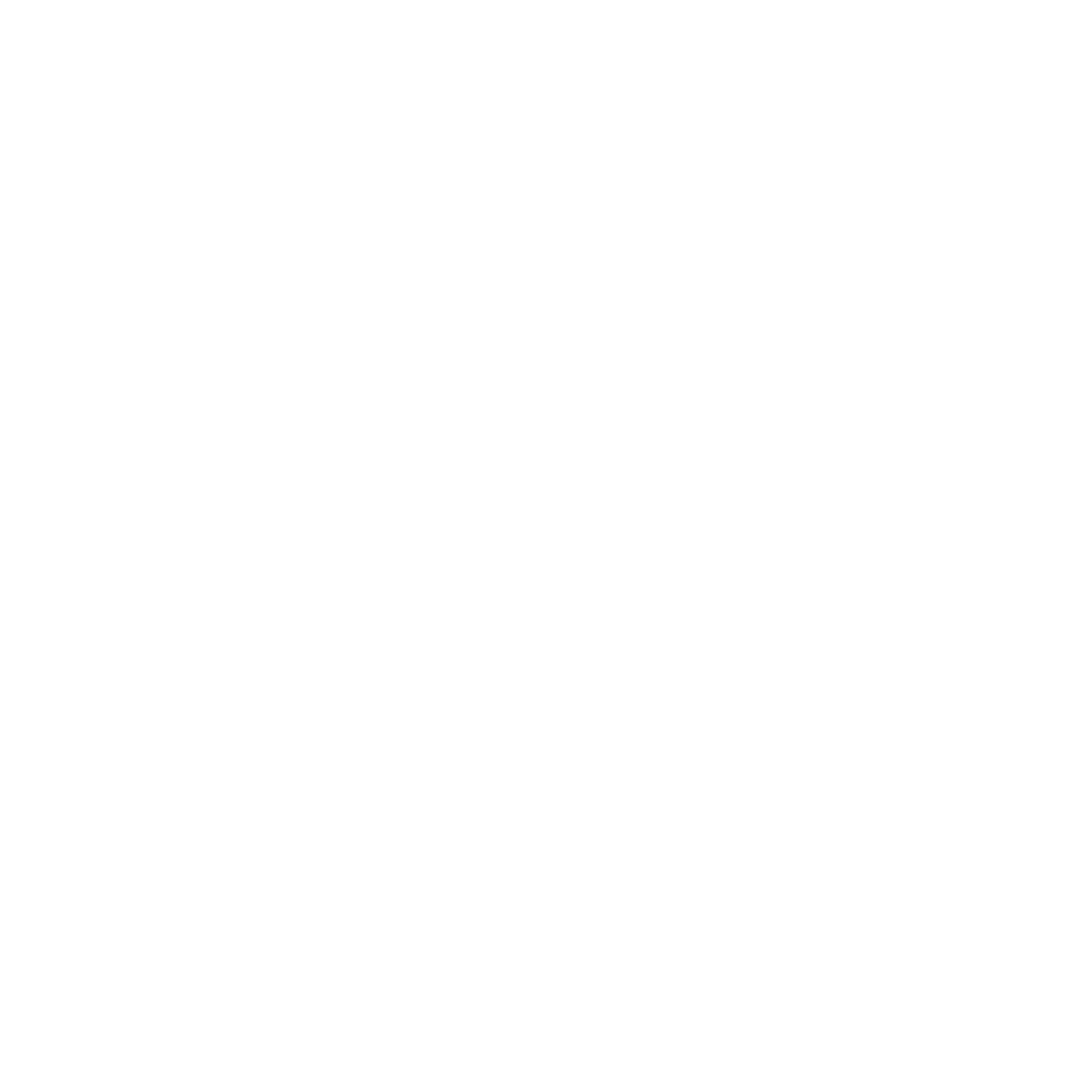 Alvorcen white logo